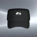 AVIA Military Cap black / white