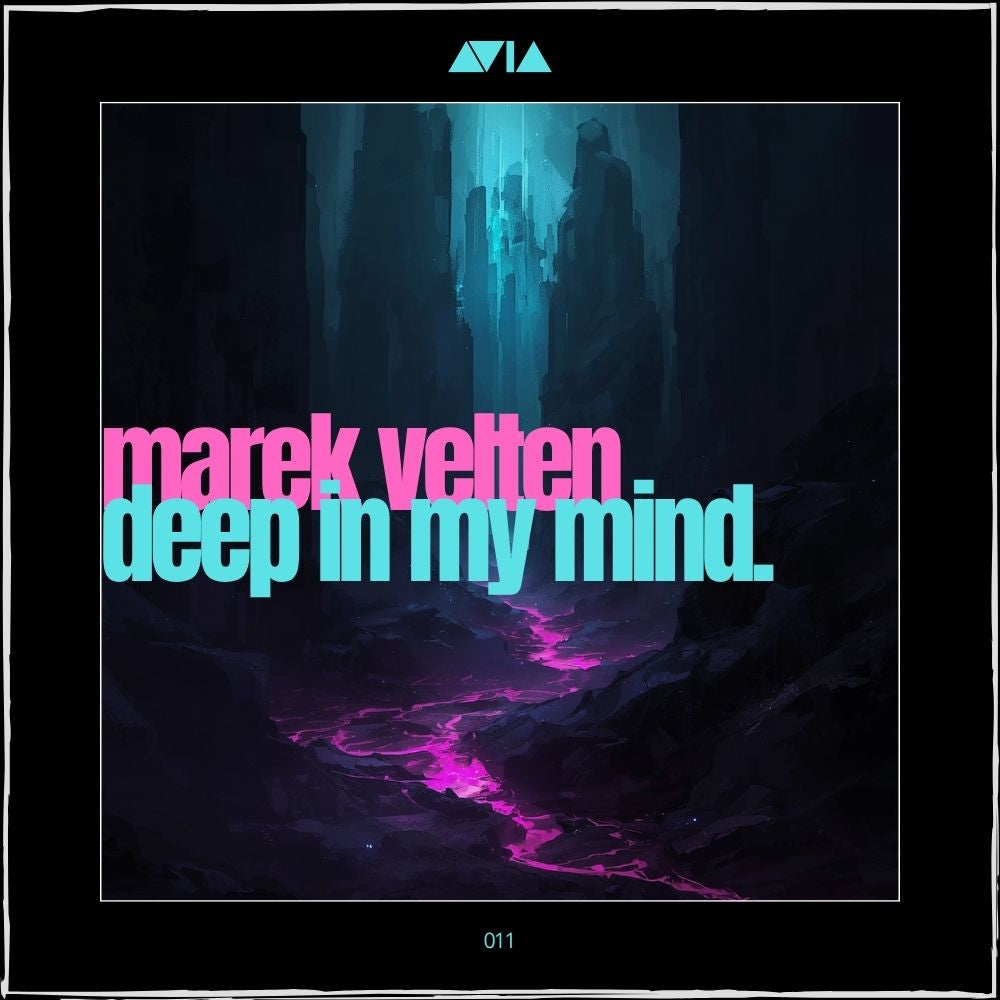 Marek Velten - Deep In My Mind (Original) 05:20