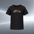 AVIA T-Shirt grey / pride